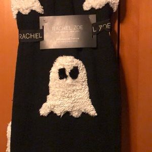 Rachel Zoe Ghost Throw